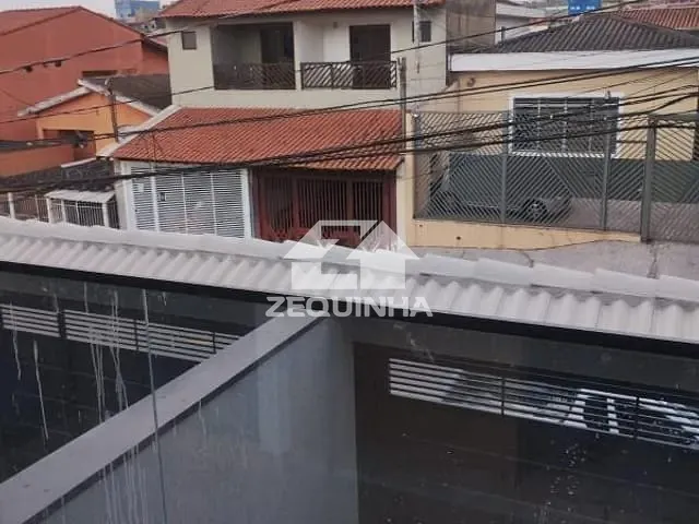 Casa com 125m² 3 quartos e 4 banheiros, à venda, no bairro Cipava em Osasco