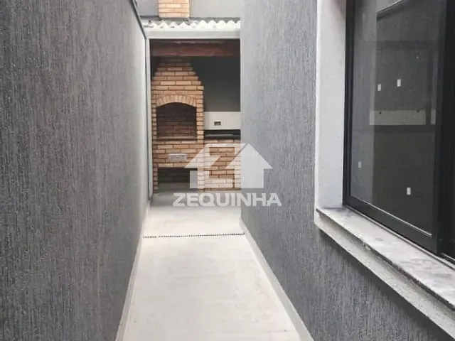 Casa com 125m² 3 quartos e 4 banheiros, à venda, no bairro Cipava em Osasco