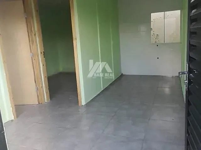 Kitnet 1 quarto e 1 banheiro, para alugar, no bairro Primavera em Guarapuava