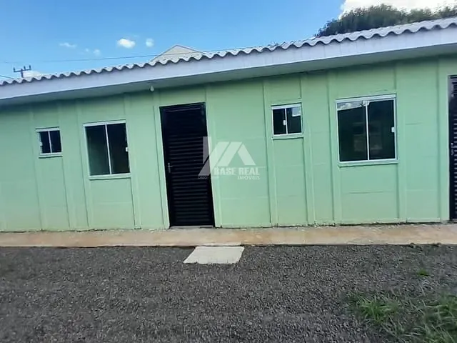 Kitnet 1 quarto e 1 banheiro, para alugar, no bairro Primavera em Guarapuava