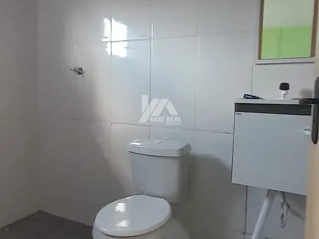 Kitnet 1 quarto e 1 banheiro, para alugar, no bairro Primavera em Guarapuava
