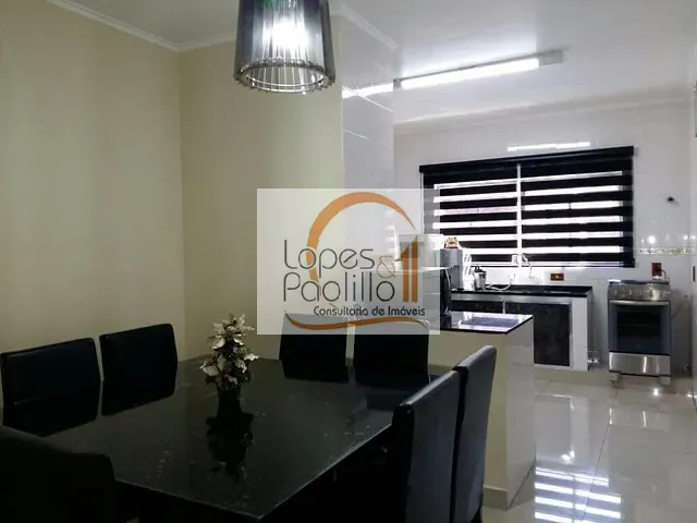 Casa com 150m² 3 quartos e 4 banheiros, à venda, no bairro Jardim Alvinópolis em Atibaia