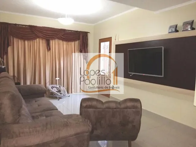Casa com 150m² 3 quartos e 4 banheiros, à venda, no bairro Jardim Alvinópolis em Atibaia