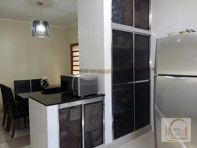 Casa com 150m² 3 quartos e 4 banheiros, à venda, no bairro Jardim Alvinópolis em Atibaia