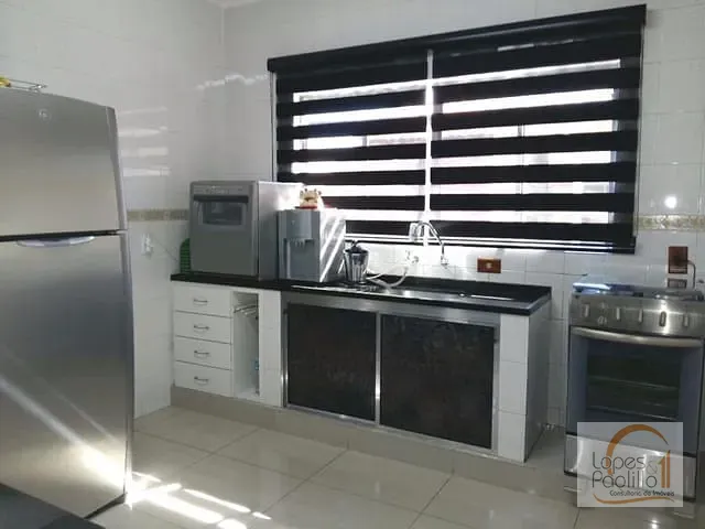Casa com 150m² 3 quartos e 4 banheiros, à venda, no bairro Jardim Alvinópolis em Atibaia