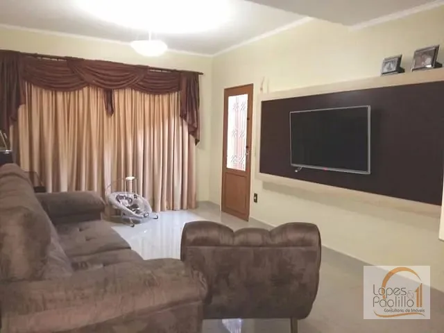 Casa com 150m² 3 quartos e 4 banheiros, à venda, no bairro Jardim Alvinópolis em Atibaia