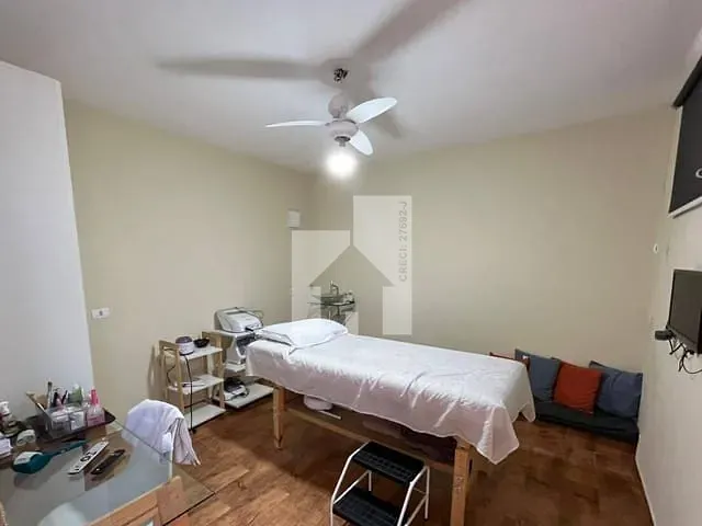 Casa com 151m² 2 quartos e 1 banheiro, à venda, no bairro Jardim Colônia em Jundiaí