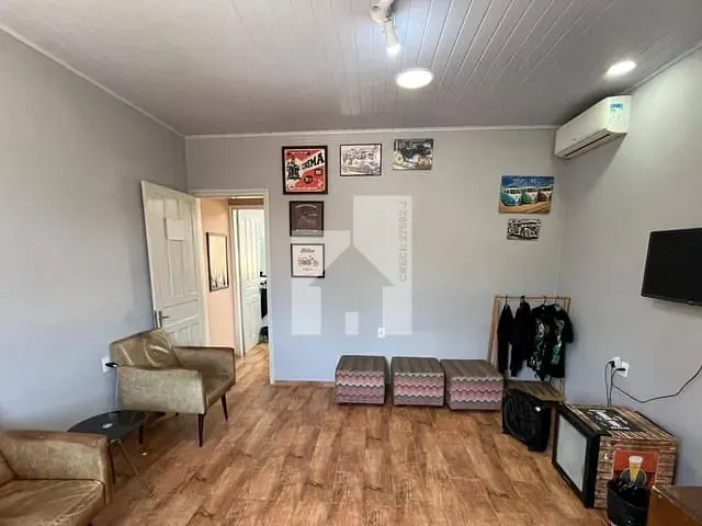 Casa com 151m² 2 quartos e 1 banheiro, à venda, no bairro Jardim Colônia em Jundiaí