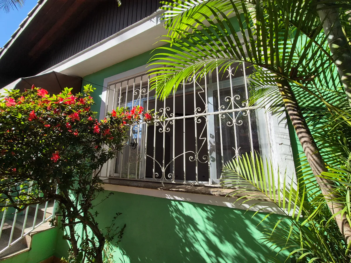 Casa para venda em Planalto Paulista com 3 quartos, sendo 1 suíte, 180m²