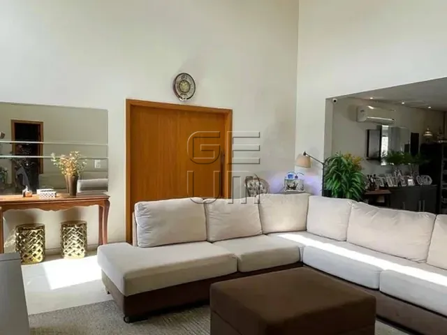 Casa com 501m² 4 quartos e 4 banheiros, à venda, no bairro Recanto do Salto em Londrina