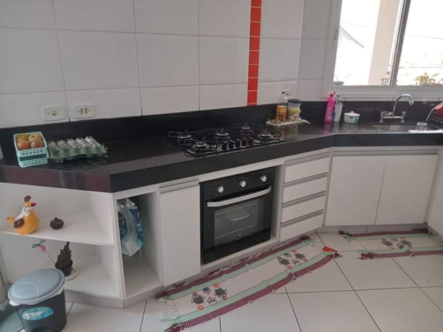 Foto do Casa - Casa com 4 dormitórios à venda, 165 m² por R$ 790.000,00 - Vila Das Flores - São José dos Campos/SP | INDEPENDENCE NEGOCIOS IMOBILIARIOS LTDA