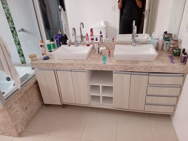 Foto do Casa - Casa com 4 dormitórios à venda, 165 m² por R$ 790.000,00 - Vila Das Flores - São José dos Campos/SP | INDEPENDENCE NEGOCIOS IMOBILIARIOS LTDA