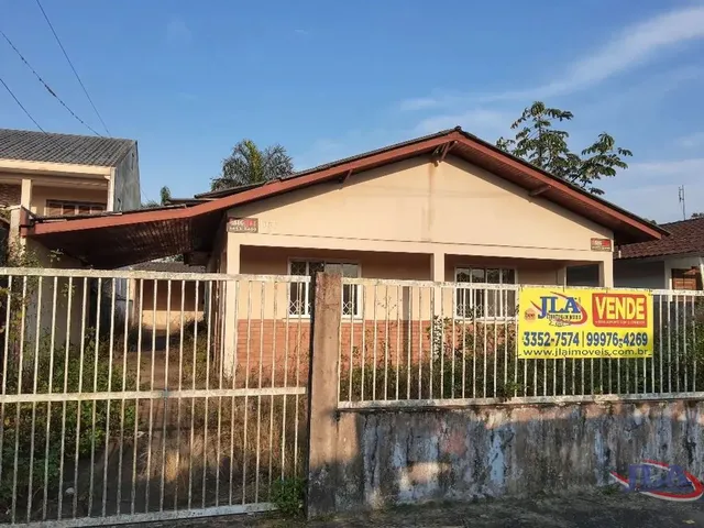 Casa com 324m² 2 quartos e 2 banheiros, à venda, no bairro Primavera em Pontal Do Paraná