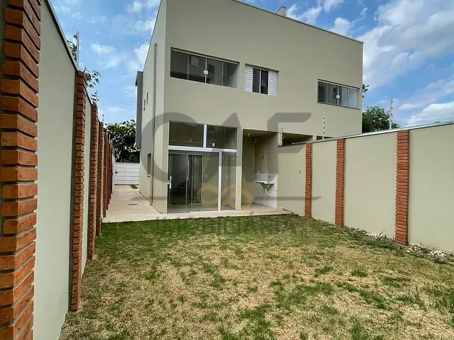 Casa com 165m² 2 quartos e 1 banheiro, à venda, no bairro Conjunto Habitacional Vila 12 de Setembro 2° Etapa em Jaguariúna