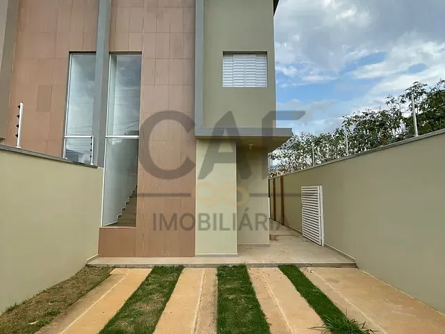 Casa com 165m² 2 quartos e 1 banheiro, à venda, no bairro Conjunto Habitacional Vila 12 de Setembro 2° Etapa em Jaguariúna
