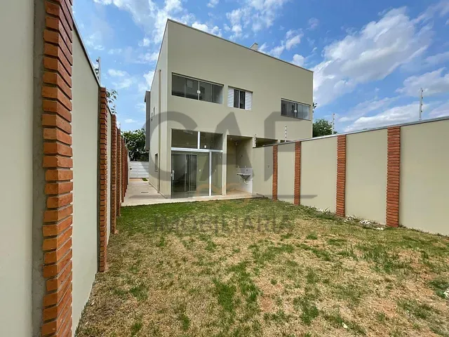 Casa com 165m² 2 quartos e 1 banheiro, à venda, no bairro Conjunto Habitacional Vila 12 de Setembro 2° Etapa em Jaguariúna