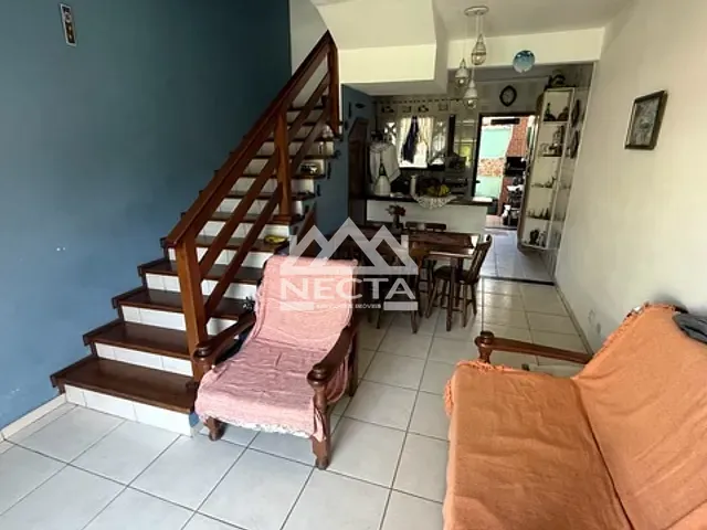 Casa com 158m² 3 quartos e 3 banheiros, à venda, no bairro Martim de Sá em Caraguatatuba