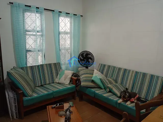 Casa com 125m² 2 quartos e 1 banheiro, à venda, no bairro Jardim Morada do Sol em Indaiatuba