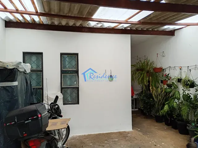 Casa com 125m² 2 quartos e 1 banheiro, à venda, no bairro Jardim Morada do Sol em Indaiatuba