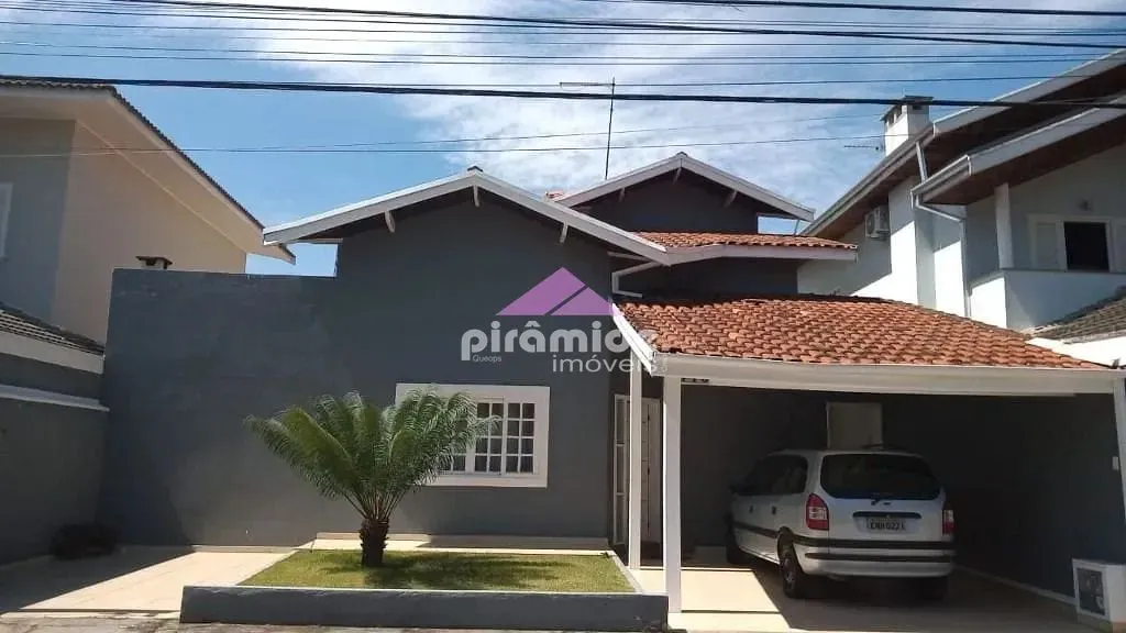 Casa, 4 quartos, 180 m² - Foto 1