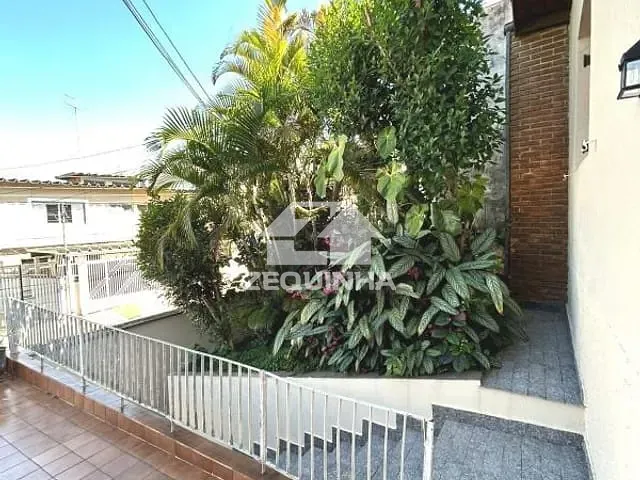 Casa com 304m² 3 quartos e 2 banheiros, à venda, no bairro Vila Campesina em Osasco