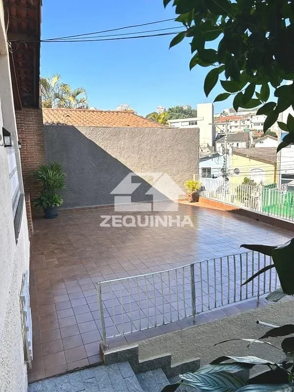 Casa, 3 quartos, 197 m² - Foto 2