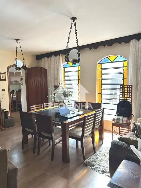 Casa, 3 quartos, 197 m² - Foto 5