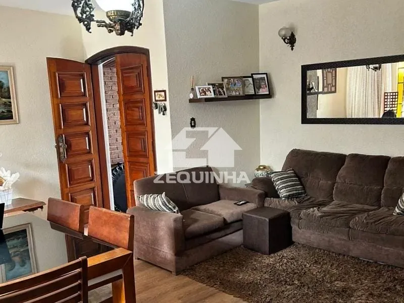 Casa, 3 quartos, 197 m² - Foto 7