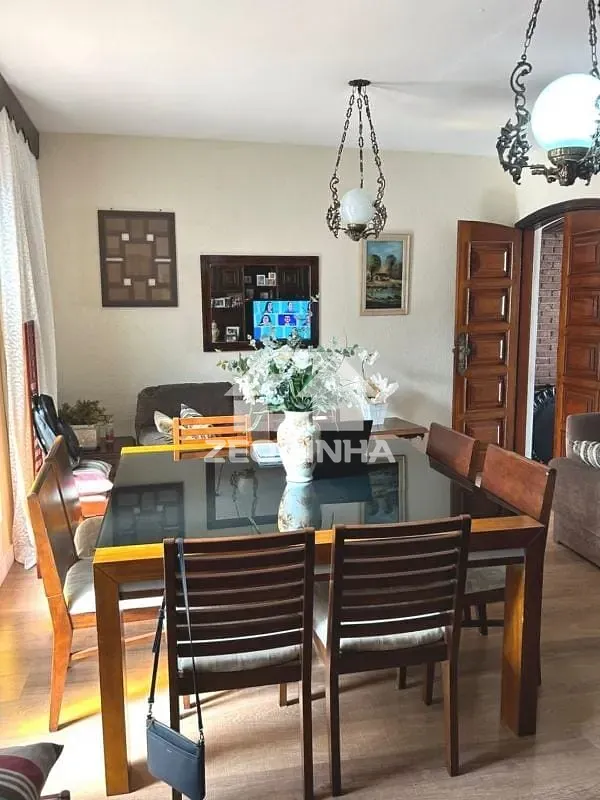 Casa, 3 quartos, 197 m² - Foto 8