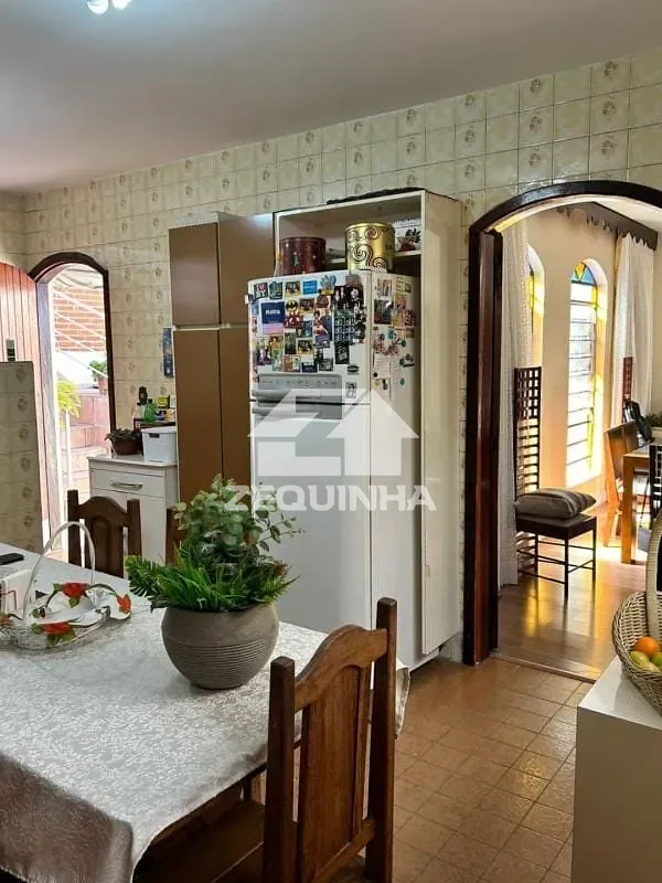 Casa, 3 quartos, 197 m² - Foto 10