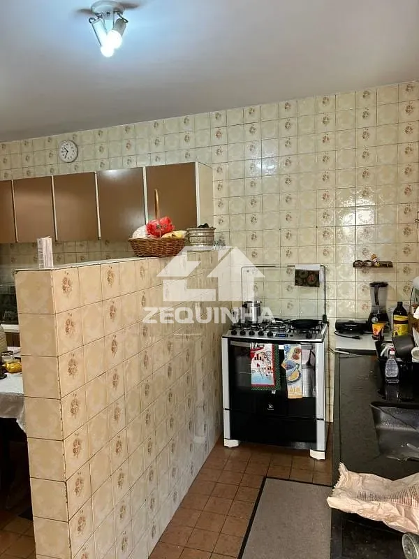 Casa, 3 quartos, 197 m² - Foto 11