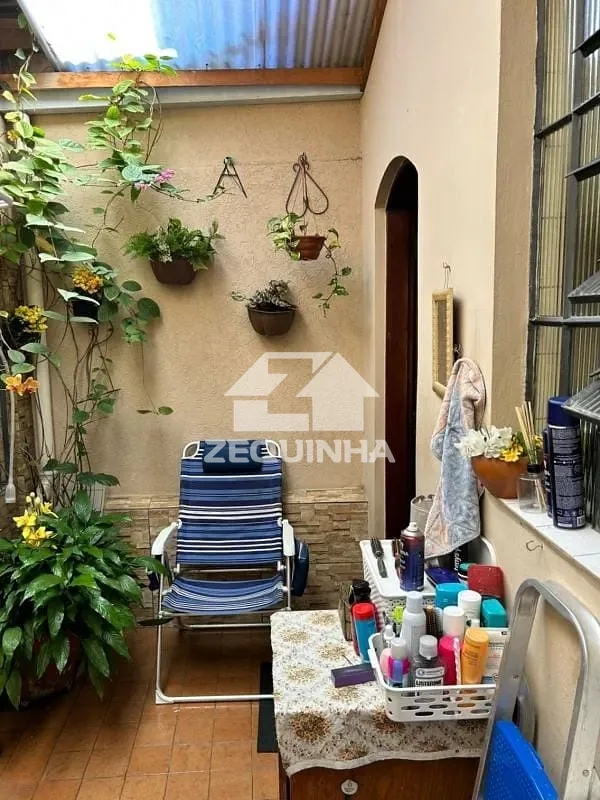 Casa, 3 quartos, 197 m² - Foto 12