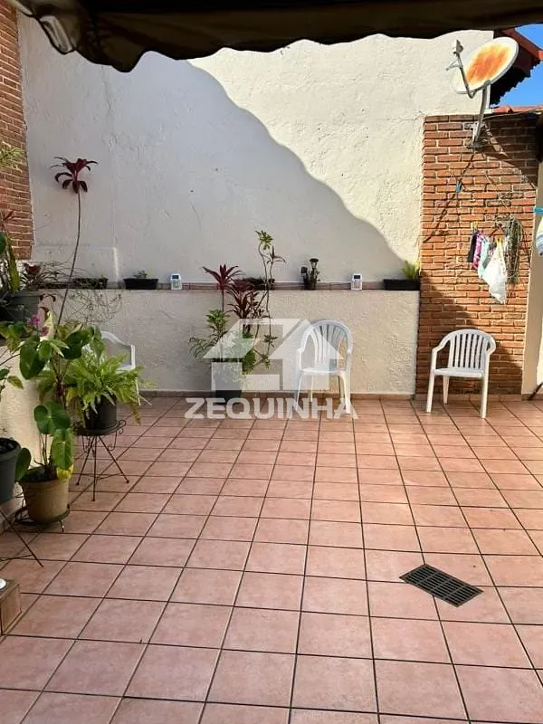 Casa, 3 quartos, 197 m² - Foto 13