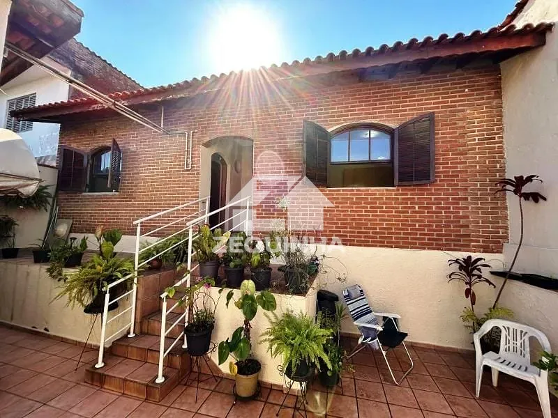 Casa, 3 quartos, 197 m² - Foto 14