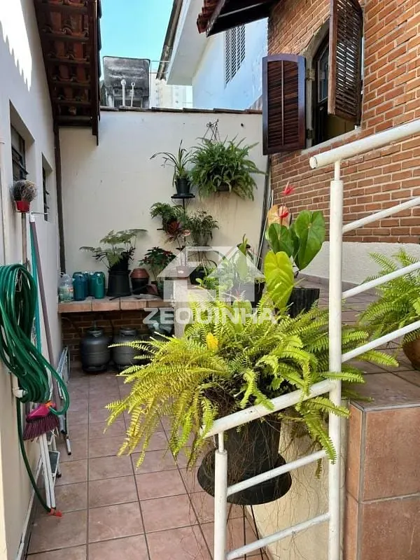 Casa, 3 quartos, 197 m² - Foto 15