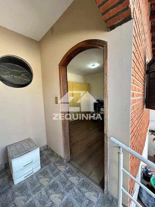 Casa, 3 quartos, 197 m² - Foto 17