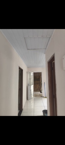 Casa com 170m² 2 quartos e 1 banheiro, à venda, no bairro Conjunto Habitacional Parque da Floresta em Campinas
