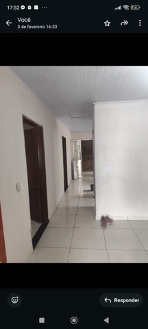 Casa com 170m² 2 quartos e 1 banheiro, à venda, no bairro Conjunto Habitacional Parque da Floresta em Campinas