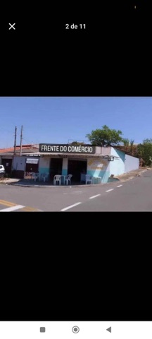 Casa com 170m² 2 quartos e 1 banheiro, à venda, no bairro Conjunto Habitacional Parque da Floresta em Campinas