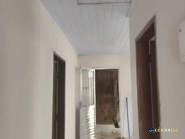 Casa com 170m² 2 quartos e 1 banheiro, à venda, no bairro Conjunto Habitacional Parque da Floresta em Campinas