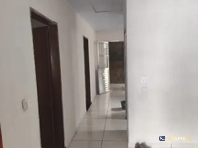 Casa com 170m² 2 quartos e 1 banheiro, à venda, no bairro Conjunto Habitacional Parque da Floresta em Campinas