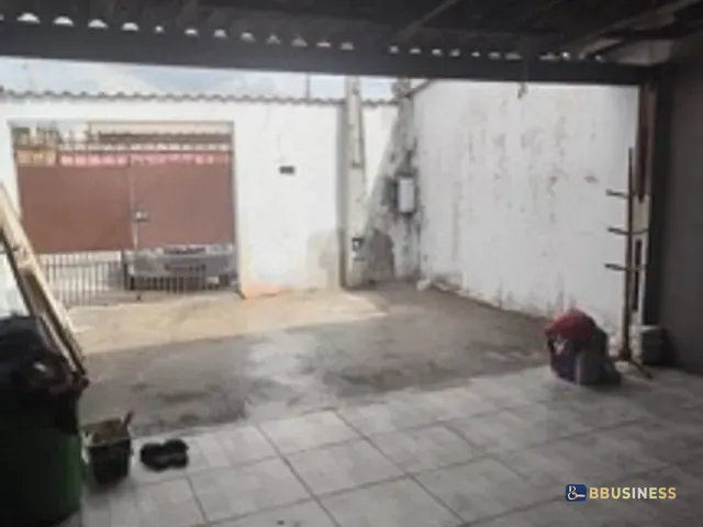 Casa com 170m² 2 quartos e 1 banheiro, à venda, no bairro Conjunto Habitacional Parque da Floresta em Campinas