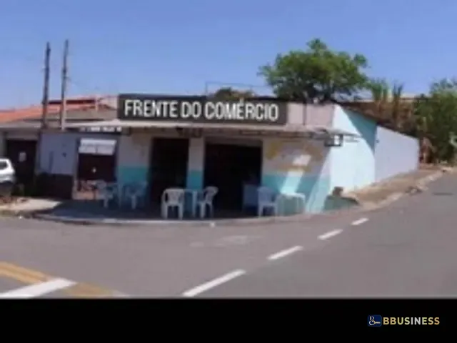 Casa com 170m² 2 quartos e 1 banheiro, à venda, no bairro Conjunto Habitacional Parque da Floresta em Campinas