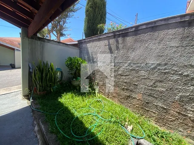 Casa com 90m² 2 quartos e 1 banheiro, à venda, no bairro Jardim Colônia em Jundiaí