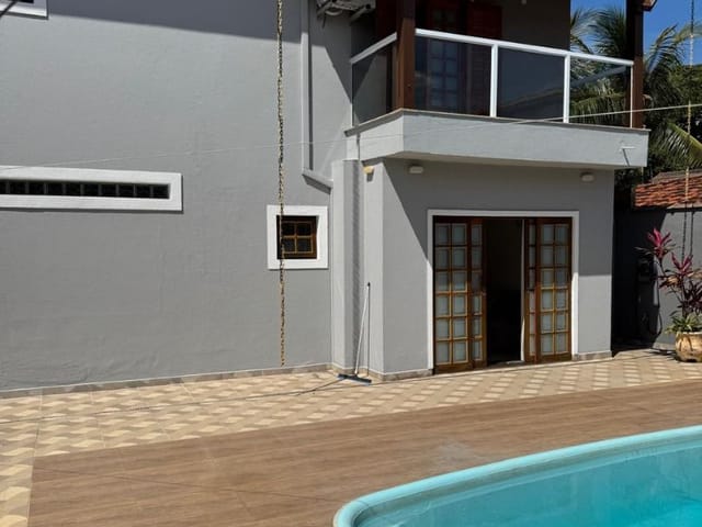 Casa com 360m² 4 quartos e 4 banheiros, à venda ou para alugar, no bairro Urbanova em São José dos Campos