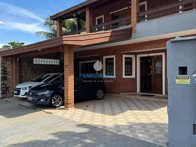 Casa com 360m² 4 quartos e 4 banheiros, à venda ou para alugar, no bairro Urbanova em São José dos Campos