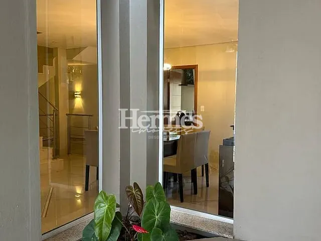 Casa com 276m² 4 quartos e 5 banheiros, à venda, no bairro Chácara das Nações em Valinhos