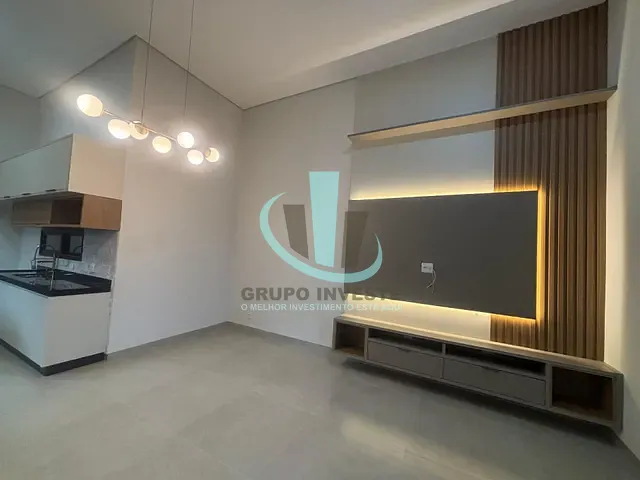 Casa com 283m² 3 quartos e 4 banheiros, à venda, no bairro Parque Residencial Damha em Araraquara
