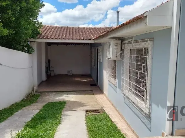 Casa 3 quartos e 2 banheiros, à venda, no bairro Bairro Alto em Curitiba