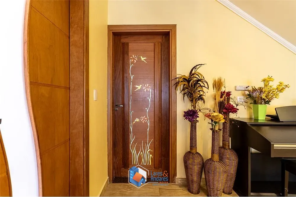 Casa, 4 quartos, 267 m² - Foto 21